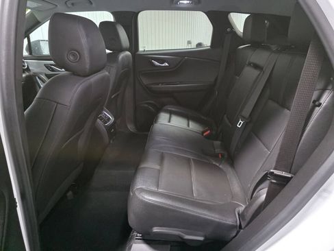 Used 2022 Chevrolet Blazer LT w/ Redline Edition AWD/4WD image 10