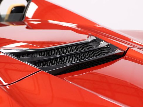 Used 2023 Chevrolet Corvette Stingray Premium Conv w/ Z51 Performance Package RWD image 65