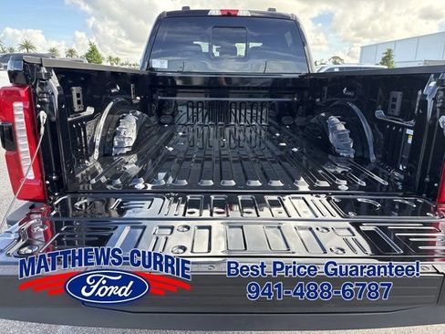 New 2026 Ford F250 King Ranch AWD/4WD image 15
