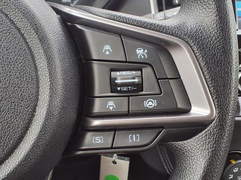 Certified 2022 Subaru Forester image 21