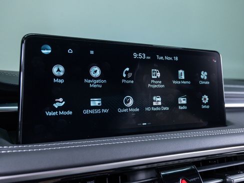 New 2026 Genesis G70 3.3T Sport Prestige image 24