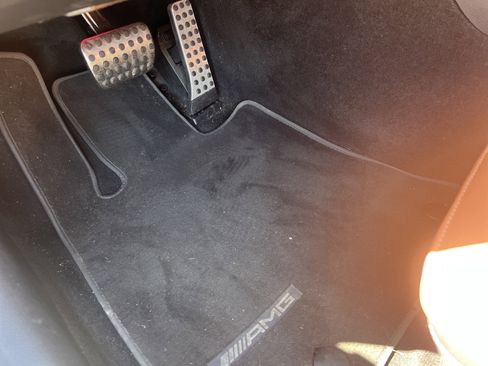 Certified 2023 Mercedes-Benz C 300 4MATIC Sedan image 17