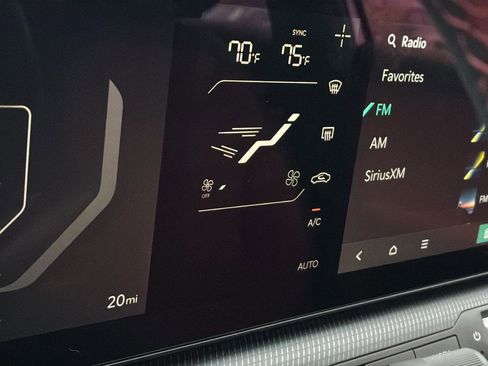 New 2025 Kia K4 GT-Line Turbo image 22