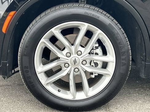 Used 2024 Dodge Durango GT RWD image 10