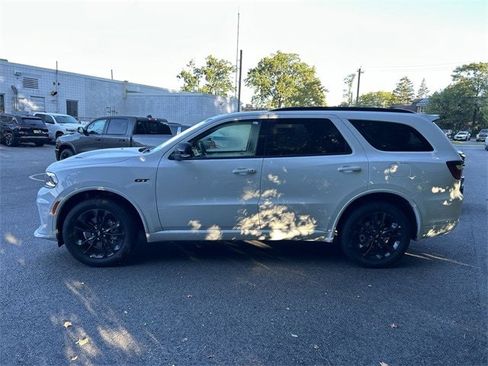 New 2026 Dodge Durango GT image 5