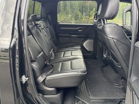 Used 2019 RAM 1500 Limited image 14