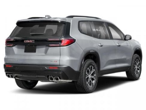 New 2026 GMC Acadia AT4 AWD/4WD image 5