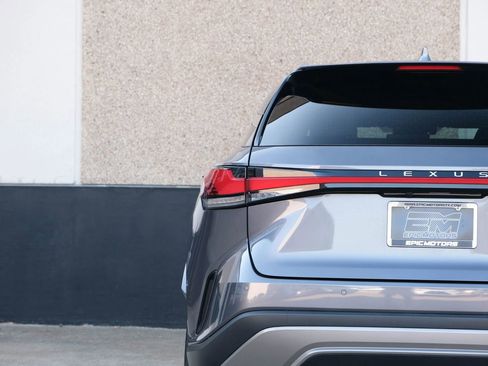 Used 2023 Lexus RX 350 Premium FWD image 17