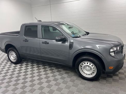 Used 2025 Ford Maverick XL w/ 4K Tow Package image 4