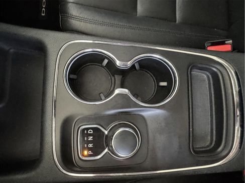 Used 2014 Dodge Durango Limited AWD/4WD image 24