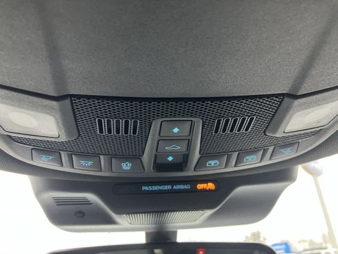 Used 2024 Ford Expedition Timberline image 42