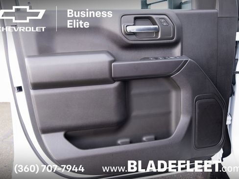 New 2025 Chevrolet Silverado 2500 W/T image 11