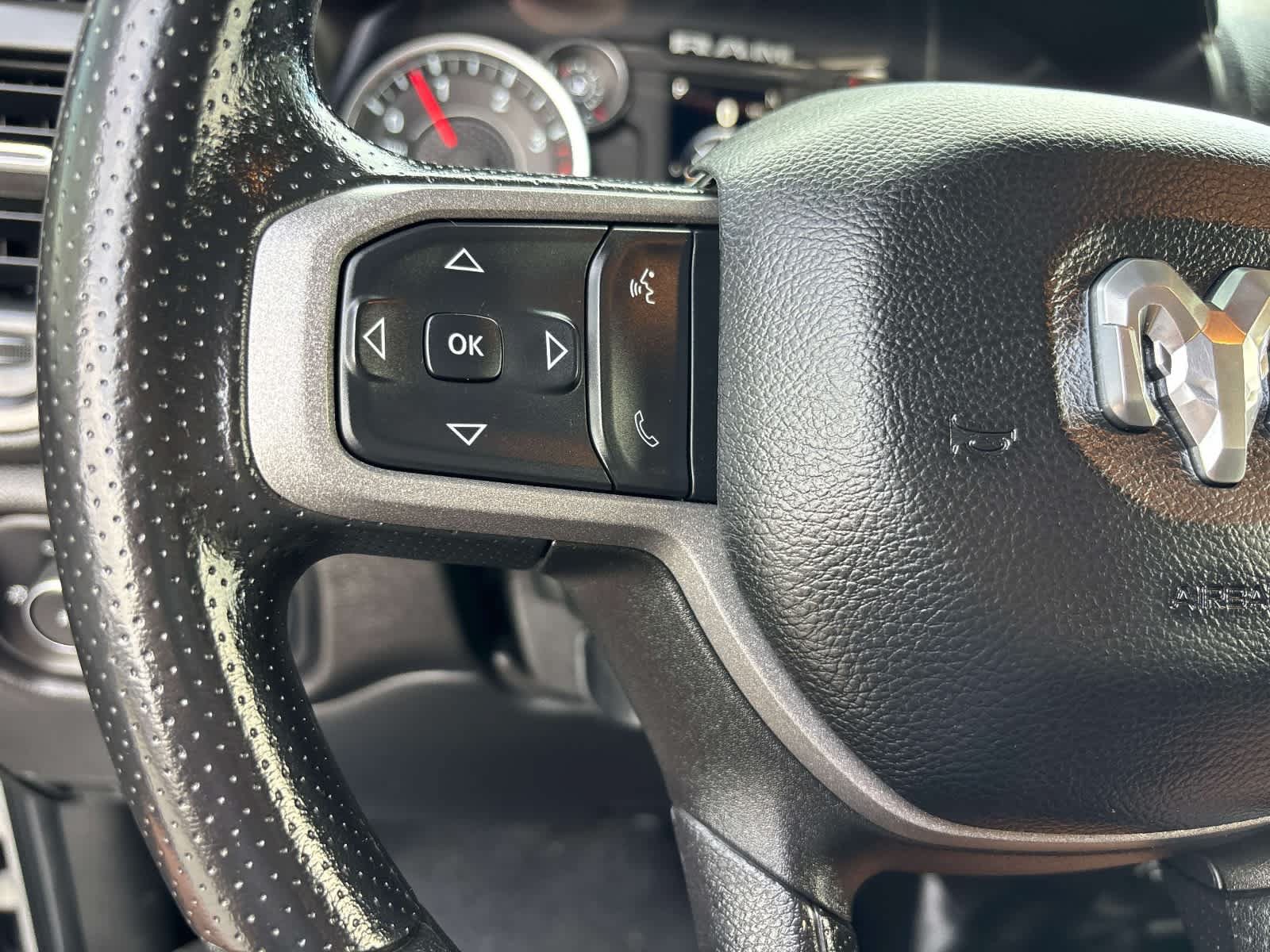 Used 2023 RAM 5500 Tradesman AWD/4WD image 18