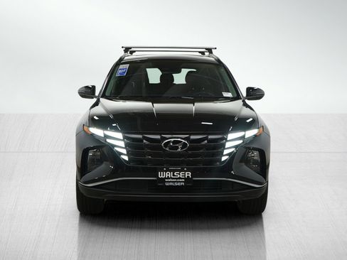 Used 2023 Hyundai Tucson SEL w/ Convenience Package image 8