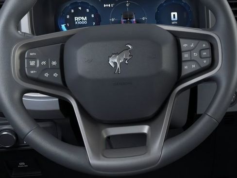 New 2026 Ford Bronco Big Bend image 14