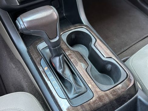 Used 2019 GMC Canyon SLE w/ SLE Convenience Package AWD/4WD image 15