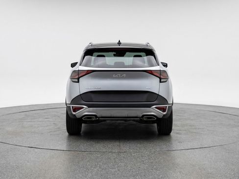 Used 2025 Kia Sportage LX image 7