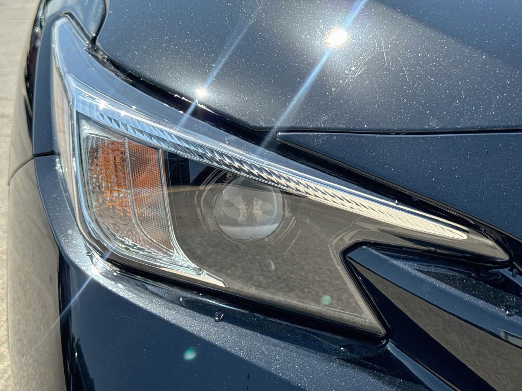 New 2026 Subaru WRX AWD/4WD image 35