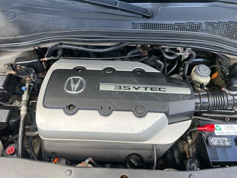 Used 2004 Acura MDX AWD/4WD image 13