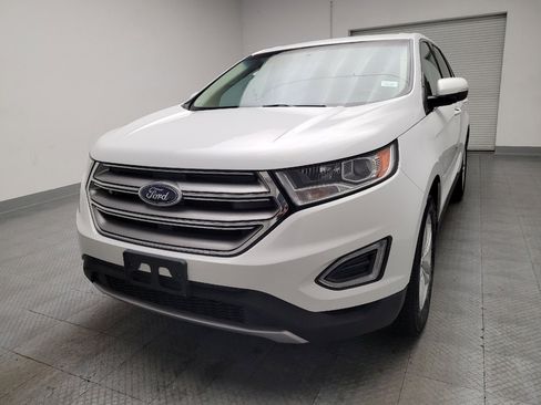 Used 2015 Ford Edge SEL FWD image 15