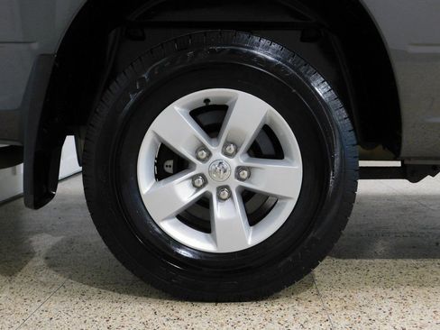 Used 2019 RAM 1500 Express image 97