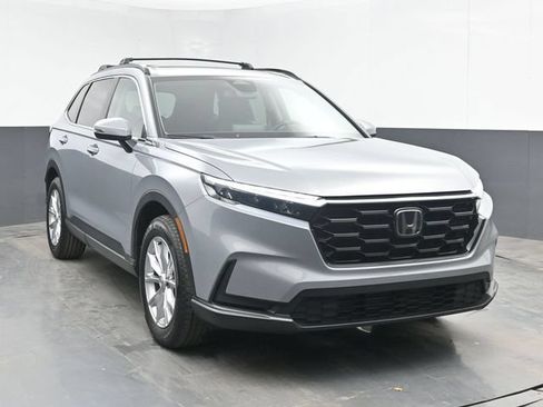 Used 2024 Honda CR-V EX image 2