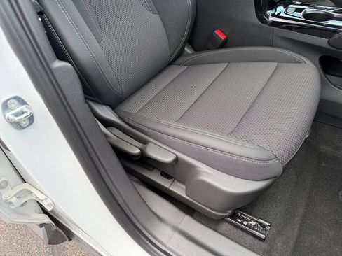 Used 2023 Buick Envision Preferred AWD/4WD image 17