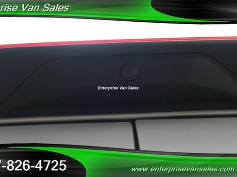Used 2022 Ford Transit 350 XLT RWD image 15