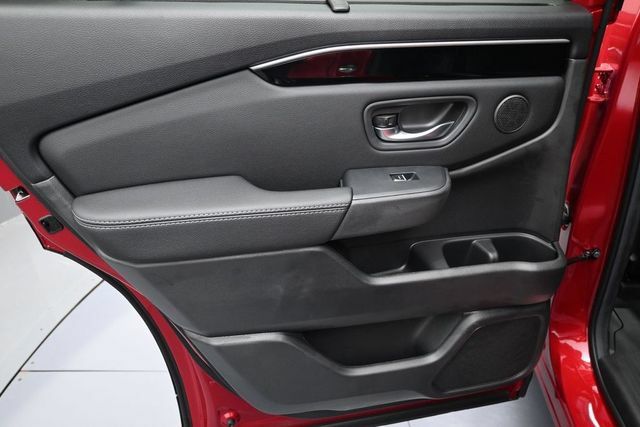 New 2026 Honda Pilot EX-L image 28