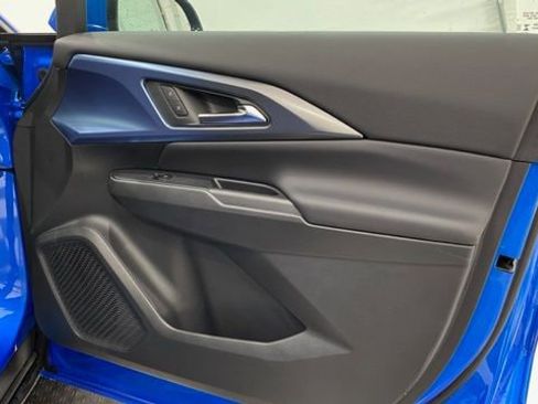 New 2026 Chevrolet Equinox EV LT image 20