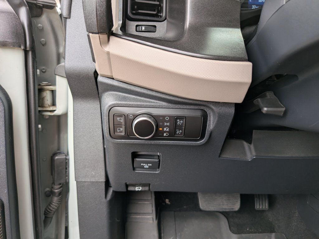 Used 2023 Ford Bronco Wildtrak AWD/4WD image 25