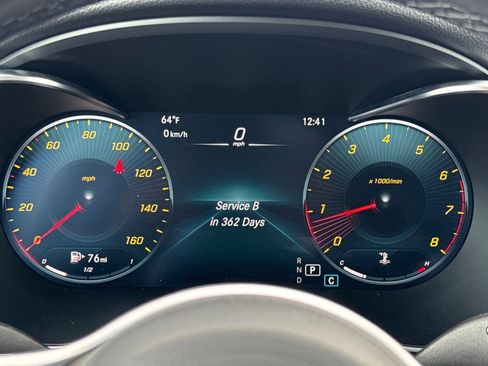 Certified 2022 Mercedes-Benz GLC 300 4MATIC image 17