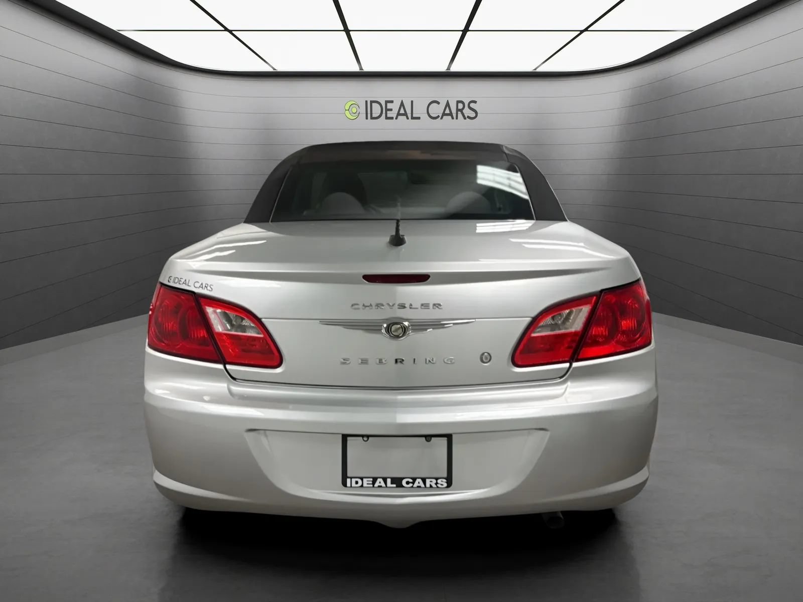 Used 2009 Chrysler Sebring LX w/ Convenience Group FWD image 6