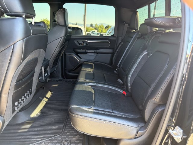 Used 2026 RAM 1500 RHO AWD/4WD image 20