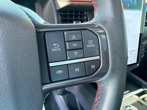 Used 2024 Ford Expedition Limited RWD image 28
