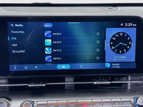 Used 2025 Hyundai Kona SEL FWD image 21