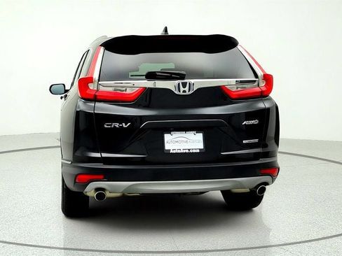 Used 2017 Honda CR-V Touring image 6