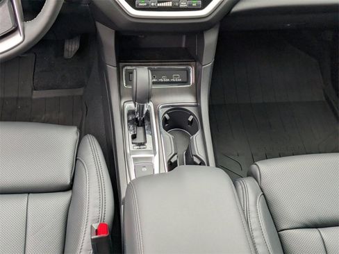New 2026 Subaru Ascent Touring image 22
