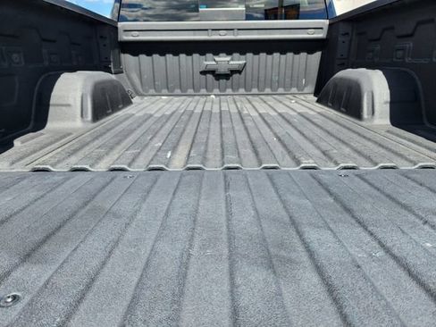 Certified 2023 Chevrolet Silverado 1500 RST w/ RST All Star Premium Package AWD/4WD image 34