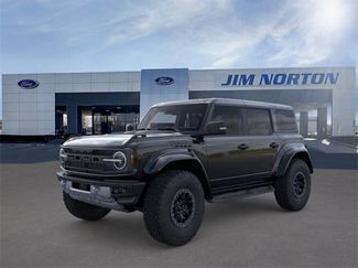 New 2025 Ford Bronco Raptor w/ Interior Carbon Fiber Pack video 1