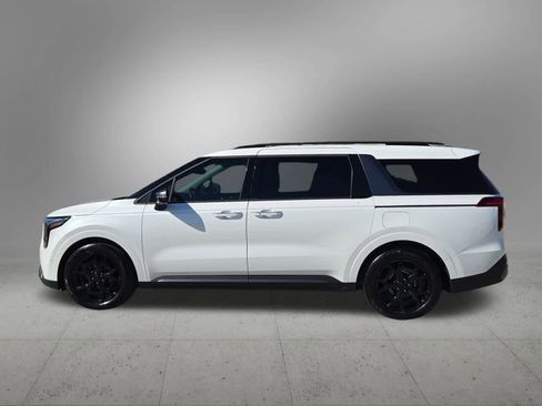 Certified 2026 Kia Carnival SX Prestige image 3