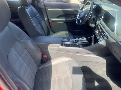 Used 2022 Hyundai Sonata SEL Plus FWD image 20