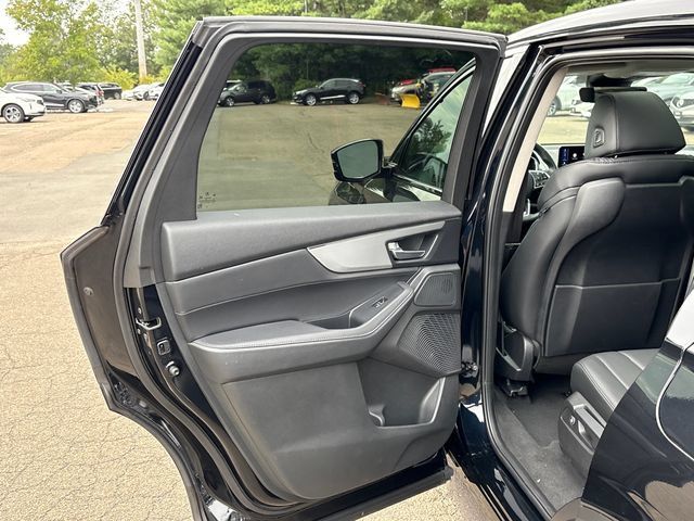 Certified 2026 Acura MDX SH-AWD image 29