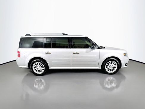 Used 2019 Ford Flex SEL w/ Equipment Group 202A AWD/4WD image 6