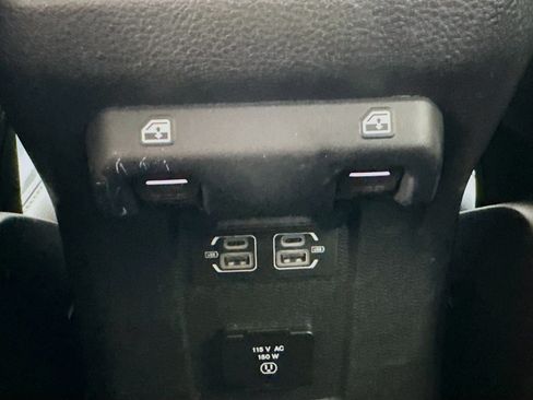 Used 2021 Jeep Wrangler Unlimited Sahara w/ Cold Weather Group AWD/4WD image 14
