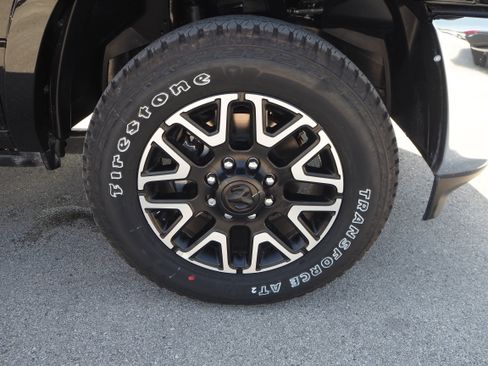 New 2025 RAM 2500 Limited image 5