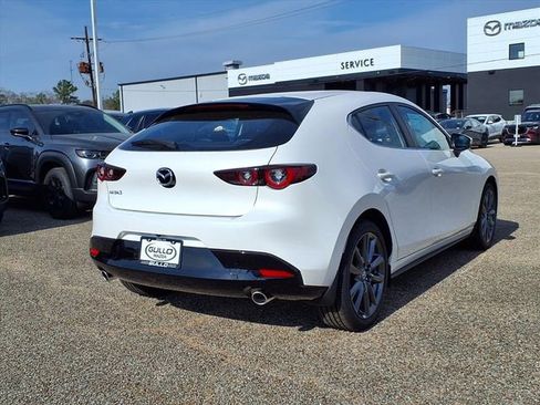 New 2026 MAZDA MAZDA3 s image 2