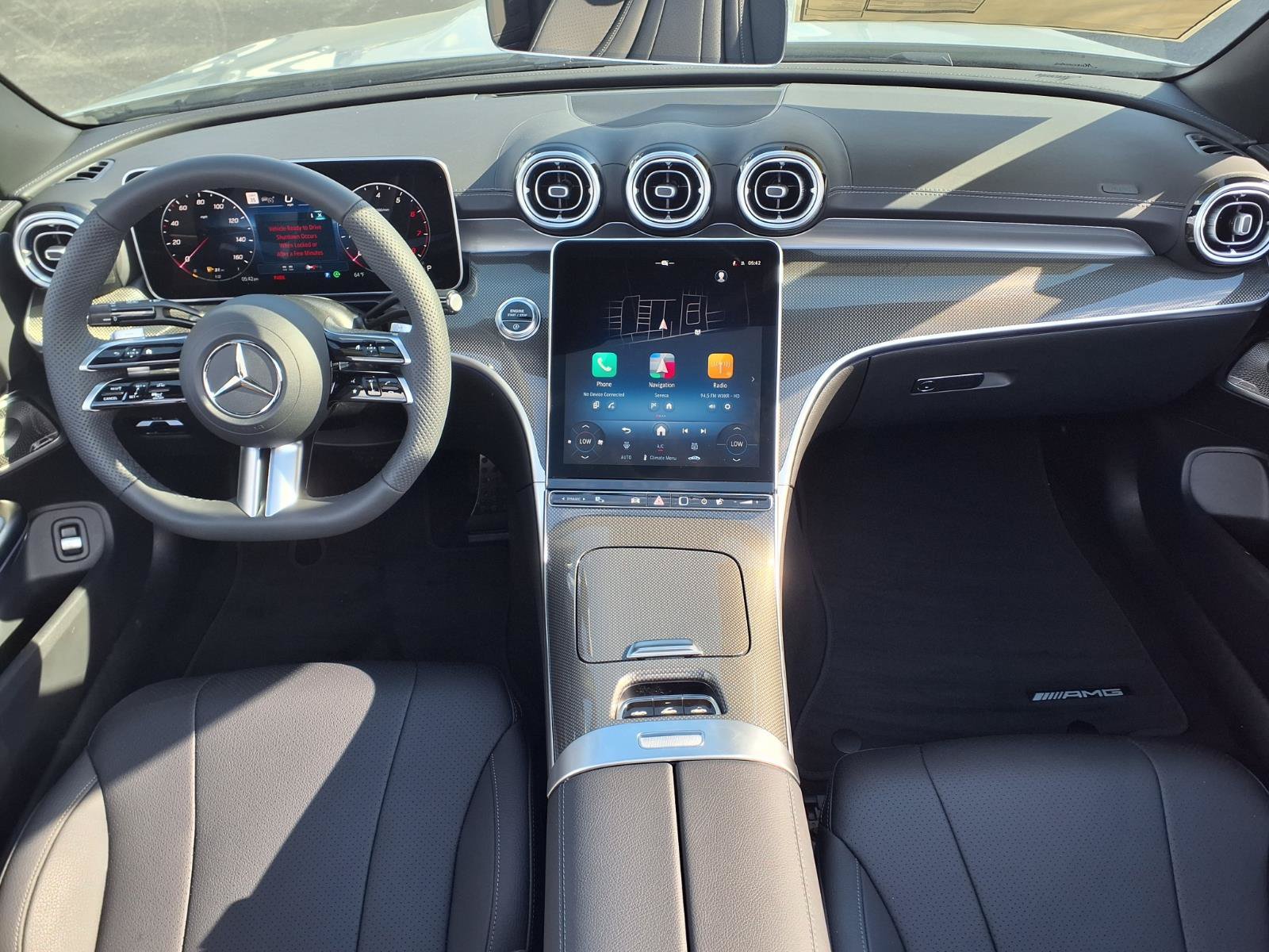 New 2026 Mercedes-Benz CLE 450 4MATIC Cabriolet image 17
