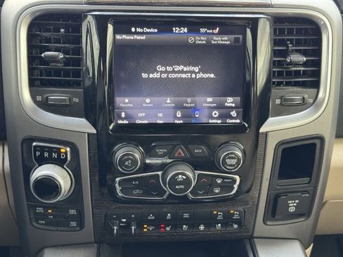 Used 2018 RAM 1500 Limited image 31