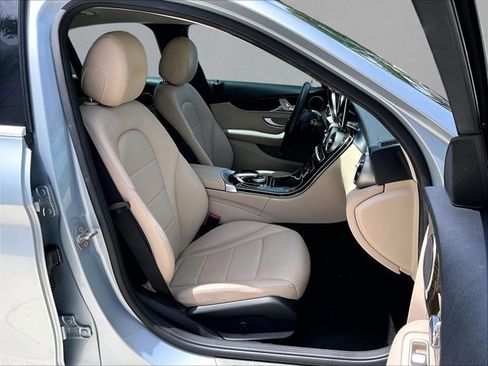 Used 2016 Mercedes-Benz C 300 Sedan image 9